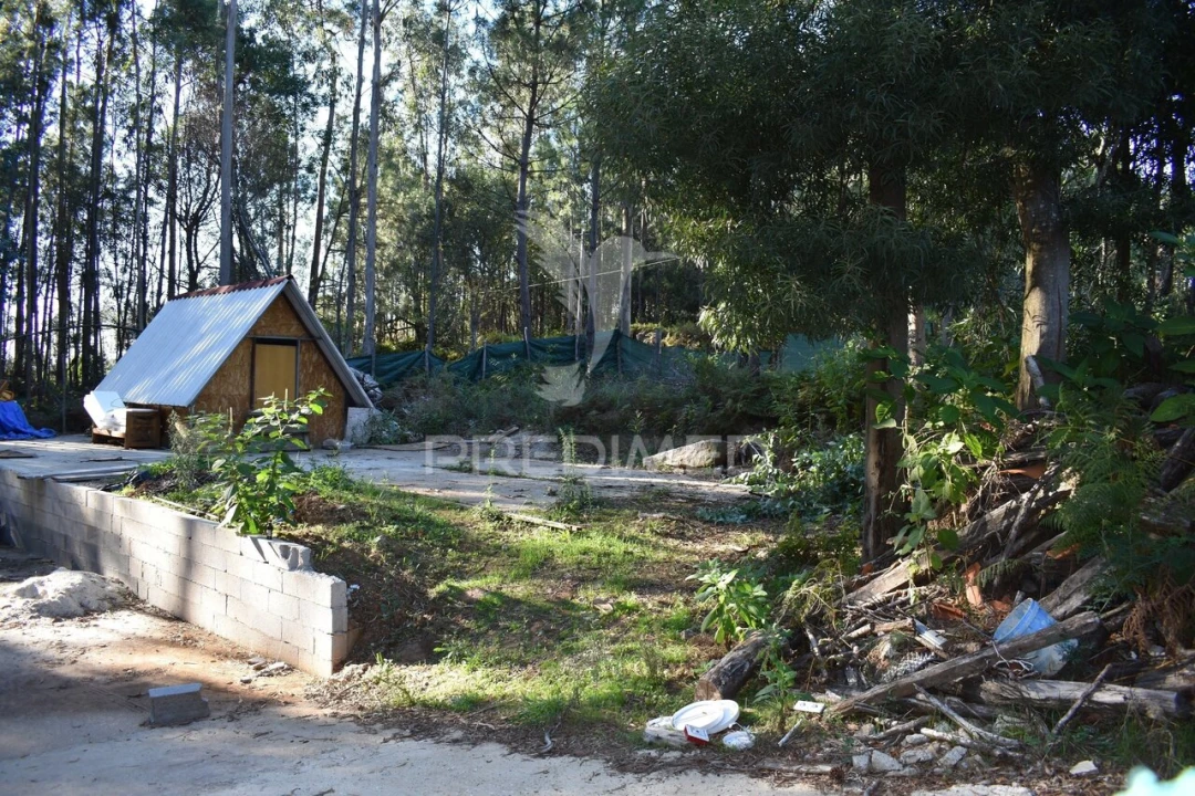 Terreno para Venda em Serzedo e Perosinho Foto 4