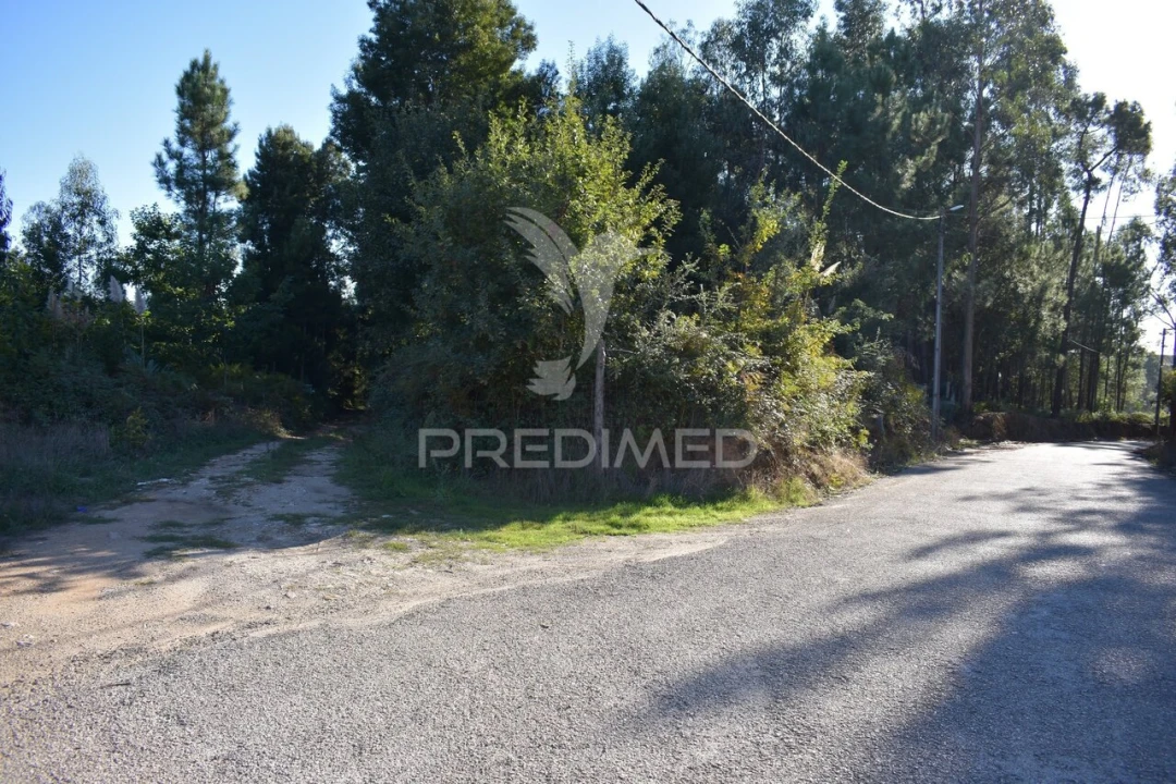 Terreno para Venda em Serzedo e Perosinho Foto 1