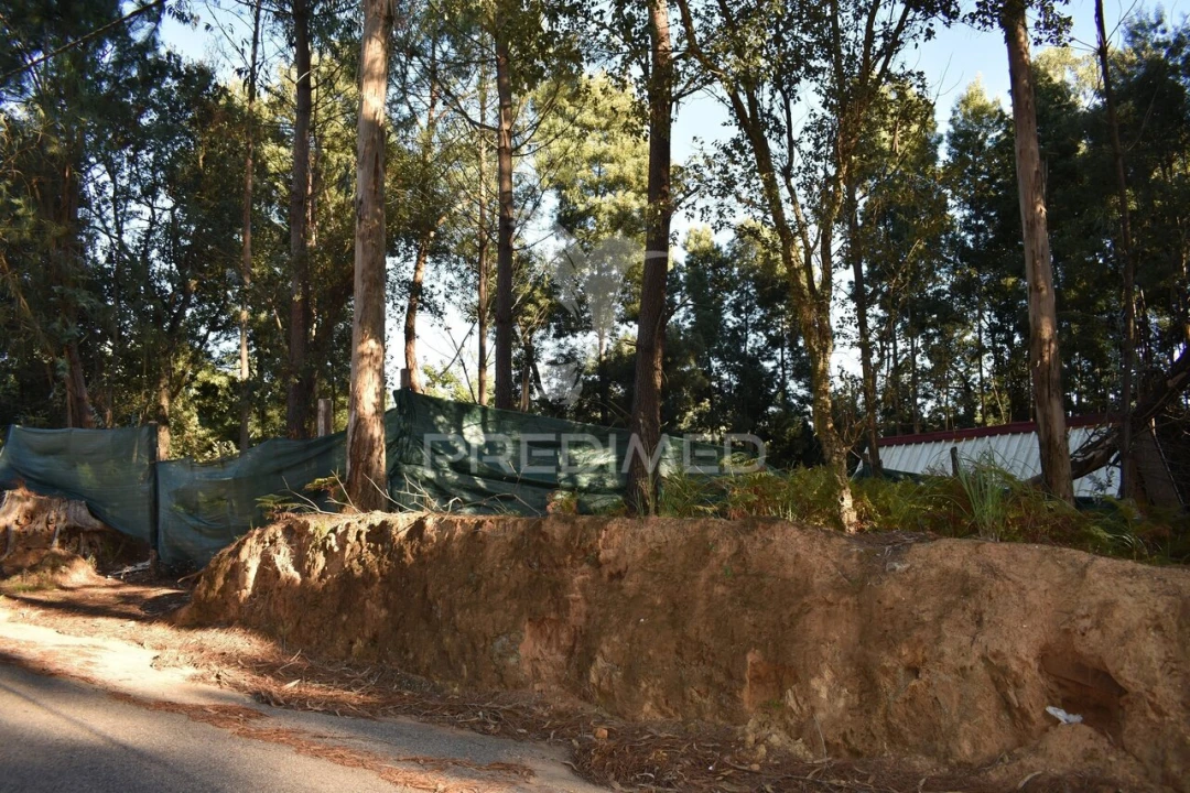 Terreno para Venda em Serzedo e Perosinho Foto 6