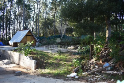 Terreno para Venda em Serzedo e Perosinho