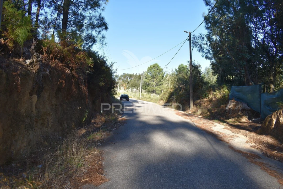 Terreno para Venda em Serzedo e Perosinho Foto 7