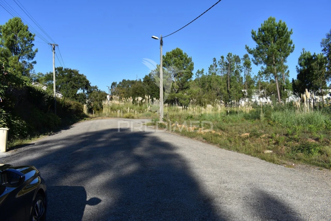 Terreno para Venda em Serzedo e Perosinho Foto 11