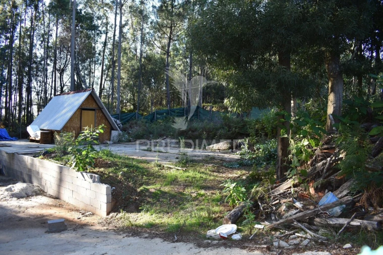 Terreno para Venda em Serzedo e Perosinho Foto 4