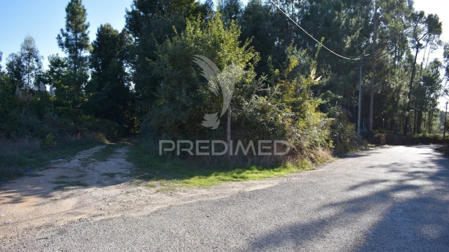 Terreno para Venda em Serzedo e Perosinho
