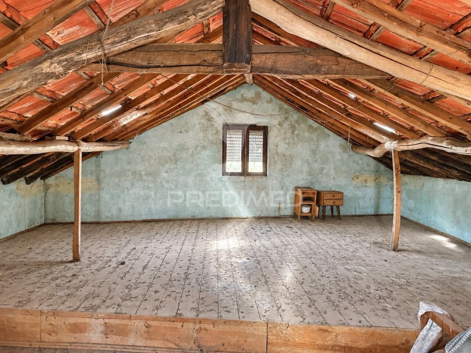 Moradia T2 para Venda em Lalim Foto 11