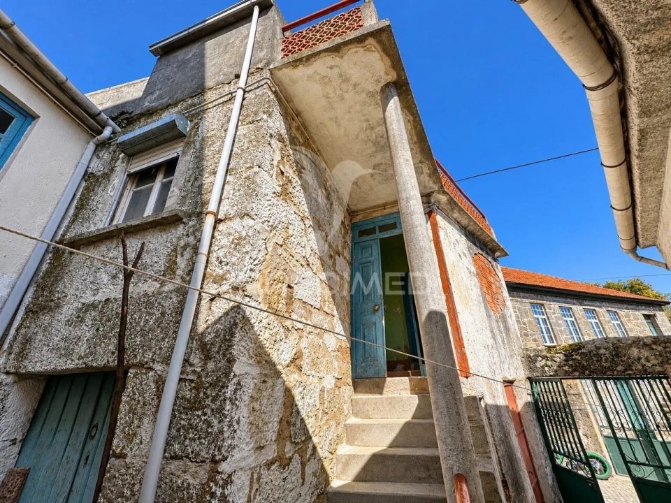 Moradia T2 para Venda em Lalim Foto 4