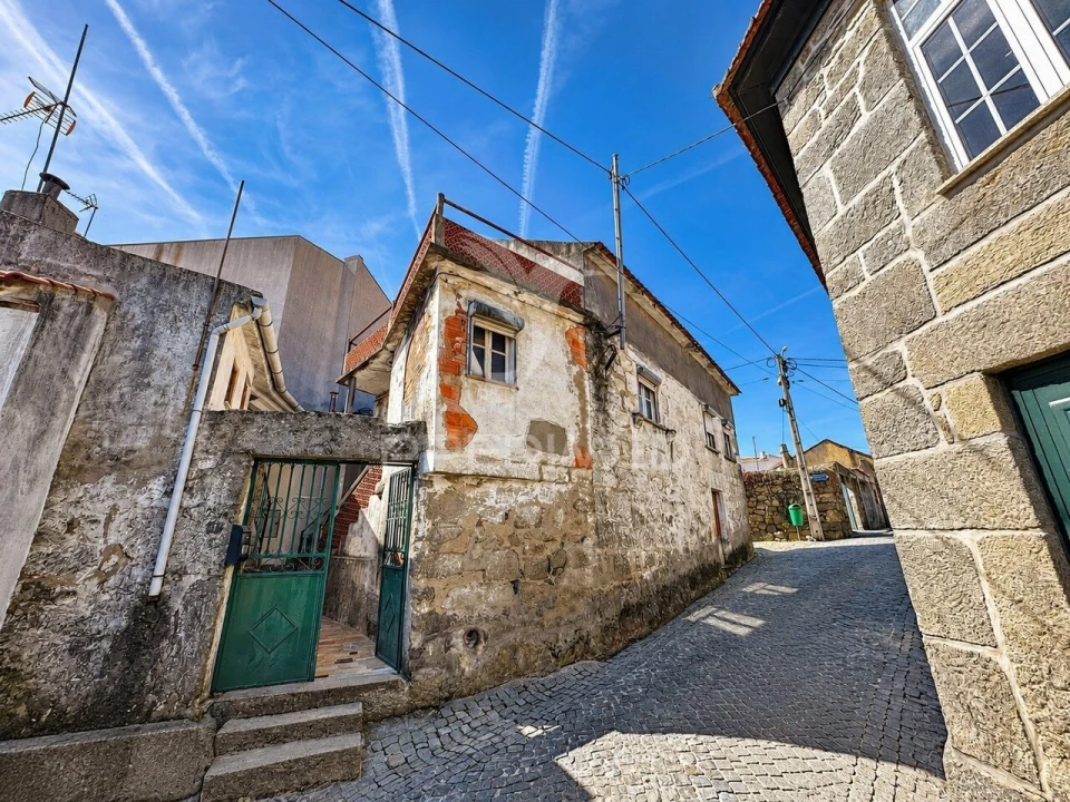 Moradia T2 para Venda em Lalim Foto 2
