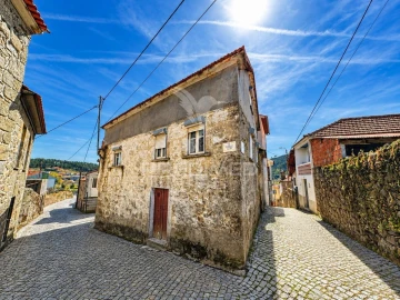 Moradia T2 para Venda em Lalim