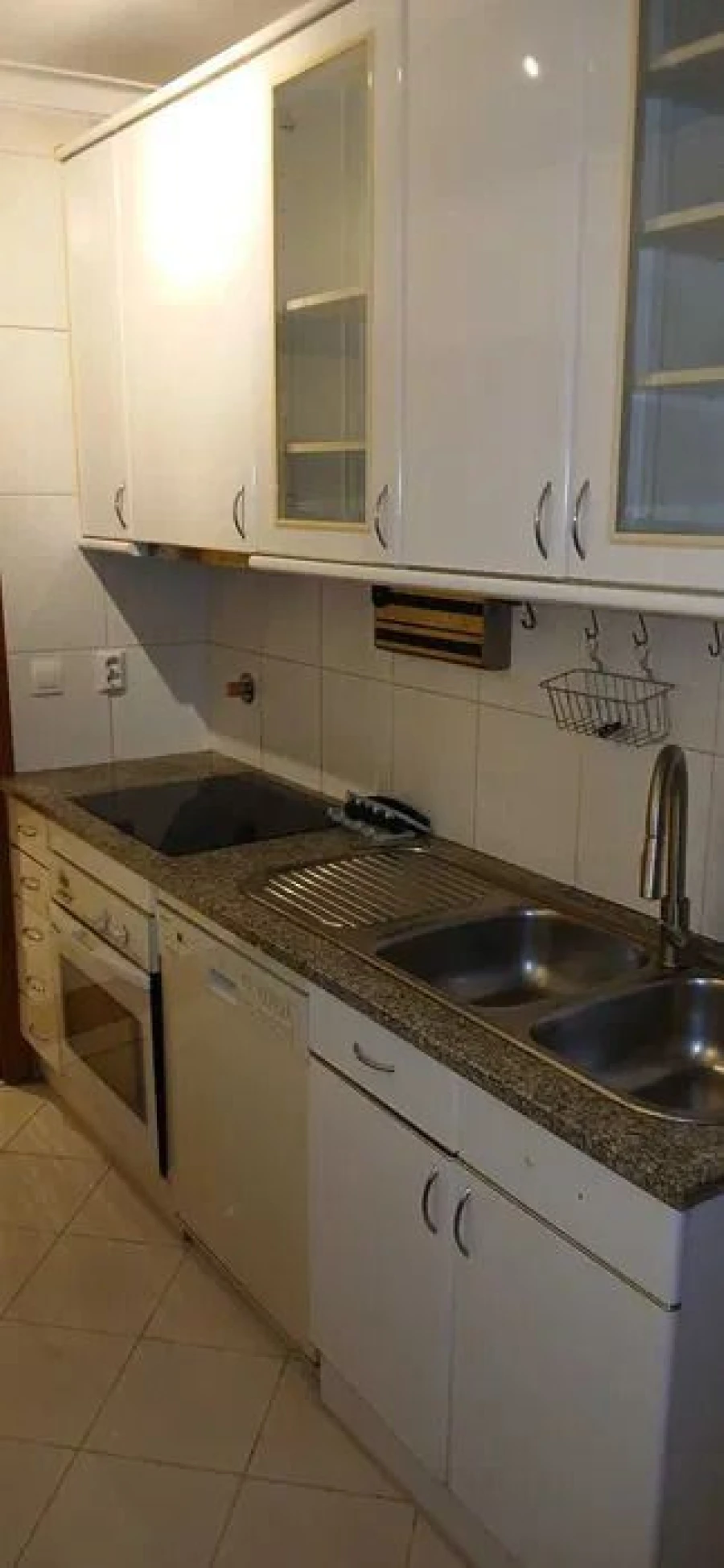 Apartamento T2 para Arrendamento em Lordelo do Ouro e Massarelos Foto 3