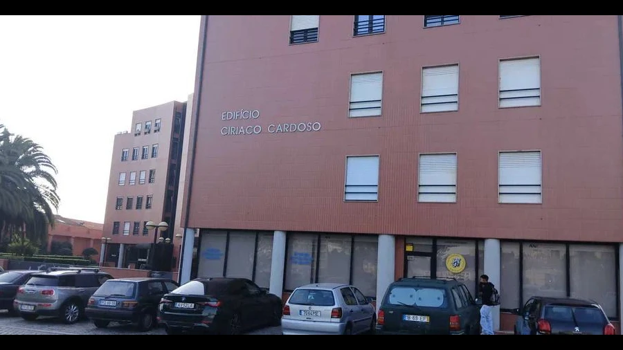 Apartamento T2 para Arrendamento em Lordelo do Ouro e Massarelos