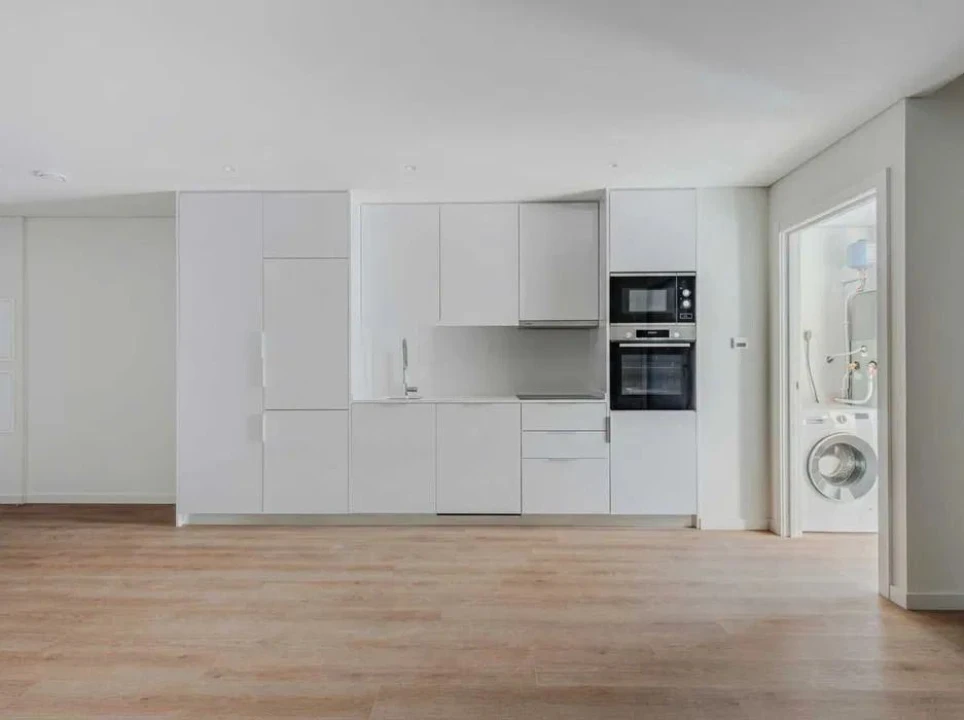 Apartamento T2 para Arrendamento em Aguas Santas Foto 4