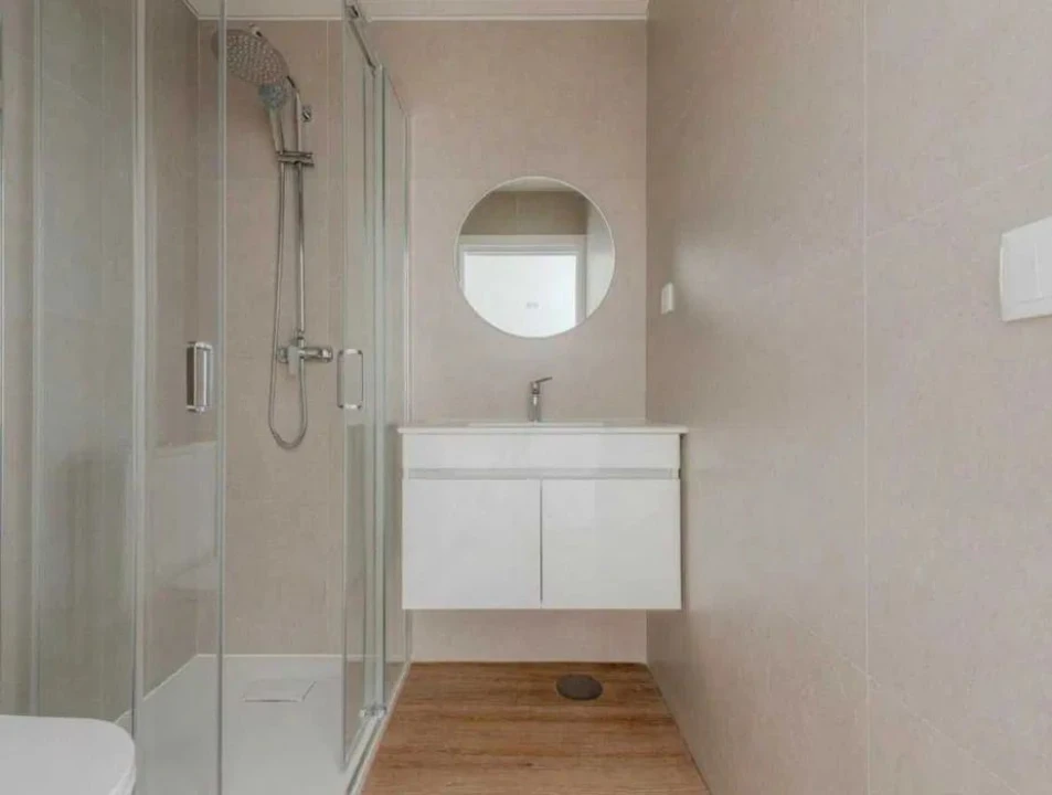 Apartamento T2 para Arrendamento em Aguas Santas Foto 12