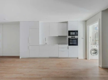 Apartamento T2 para Arrendamento em Aguas Santas