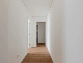 Apartamento T2 para Arrendamento em Aguas Santas