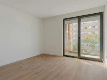 Apartamento T2 para Arrendamento em Aguas Santas