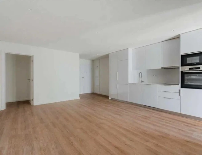 Apartamento T2 para Arrendamento em Aguas Santas Foto 5