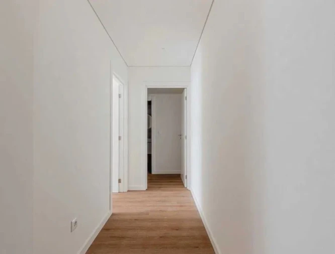 Apartamento T2 para Arrendamento em Aguas Santas Foto 8
