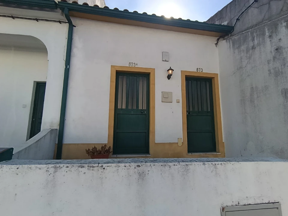 Moradia T3 para Venda em Pego Foto 1