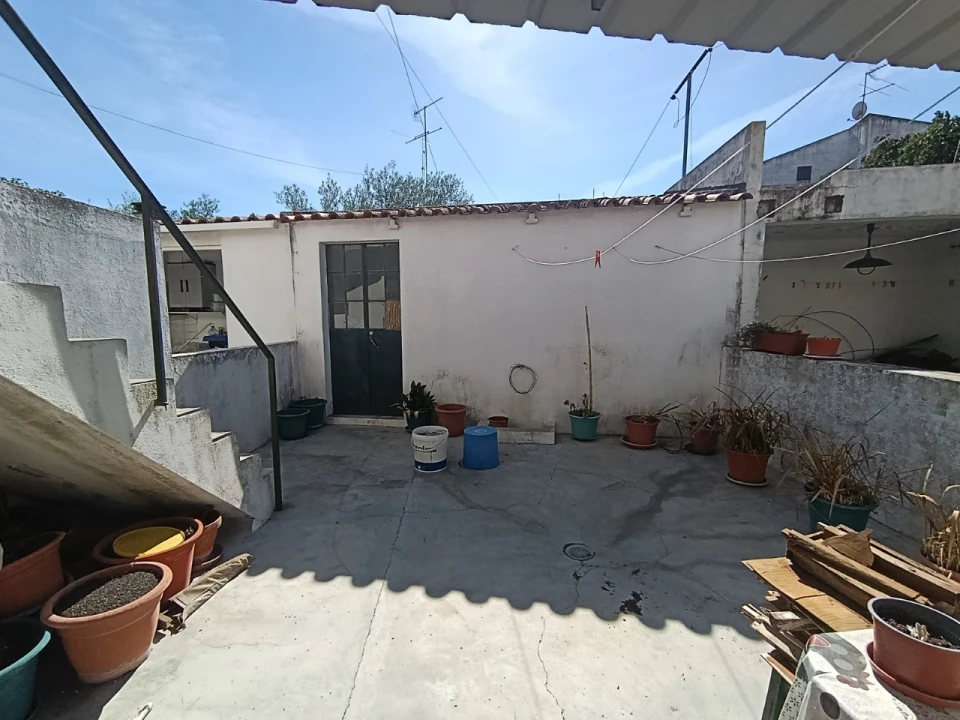 Moradia T3 para Venda em Pego Foto 16