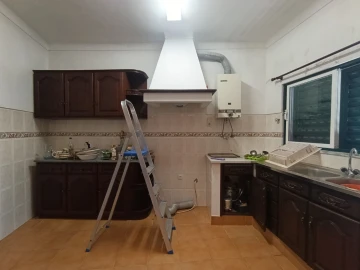 Moradia T3 para Venda em Pego
