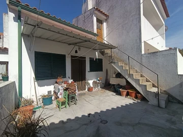 Moradia T3 para Venda em Pego