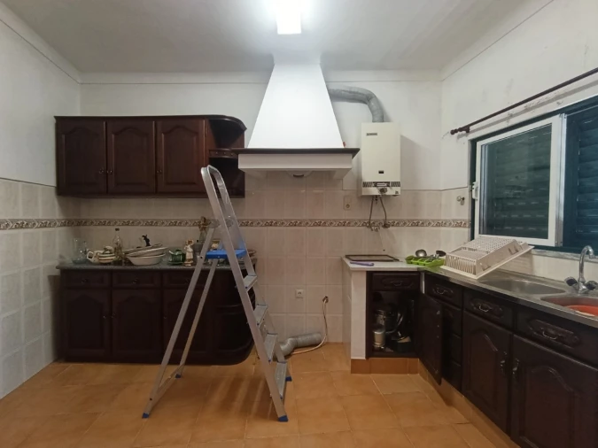 Moradia T3 para Venda em Pego Foto 7