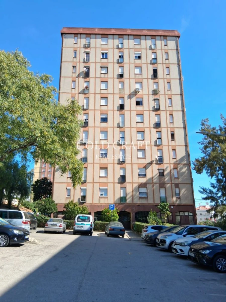 Apartamento T2 para Venda em Vialonga Foto 29