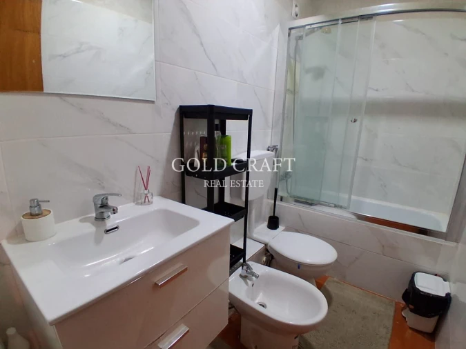 Apartamento T2 para Venda em Vialonga Foto 10