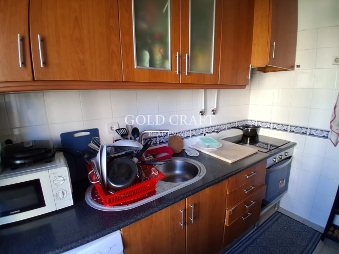 Apartamento T2 para Venda em Vialonga Foto 12
