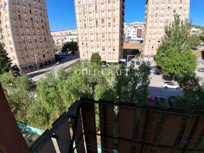 Apartamento T2 para Venda em Vialonga Foto 14