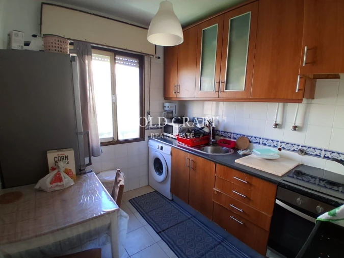 Apartamento T2 para Venda em Vialonga Foto 11