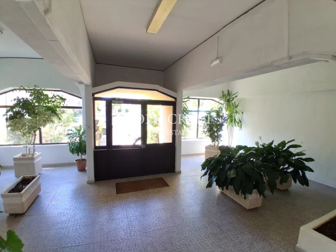 Apartamento T2 para Venda em Vialonga Foto 28