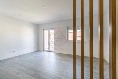 Apartamento T3 para Venda em Alto do Seixalinho, Santo André e Verderena