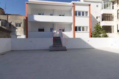 Apartamento T3 para Venda em Alto do Seixalinho, Santo André e Verderena