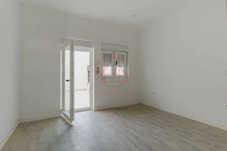 Apartamento T3 para Venda em Alto do Seixalinho, Santo André e Verderena Foto 38