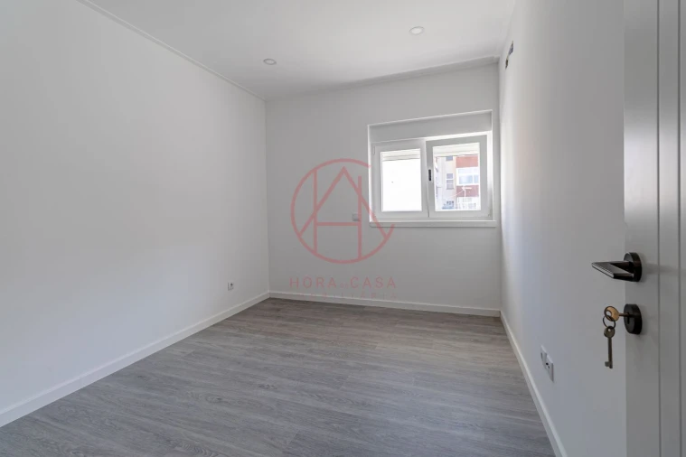 Apartamento T3 para Venda em Alto do Seixalinho, Santo André e Verderena Foto 22