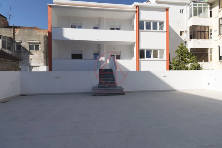 Apartamento T3 para Venda em Alto do Seixalinho, Santo André e Verderena Foto 33