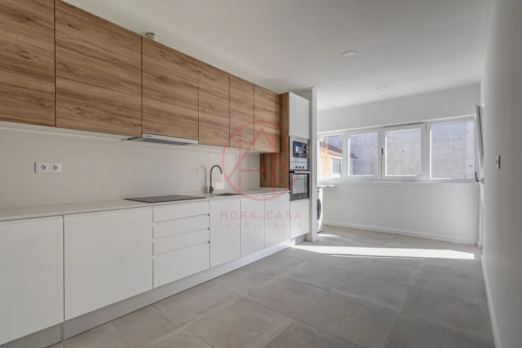 Apartamento T3 para Venda em Alto do Seixalinho, Santo André e Verderena Foto 4