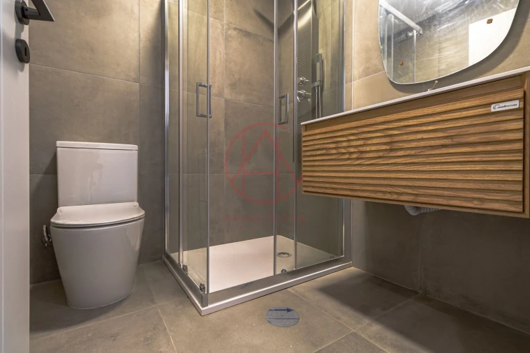 Apartamento T3 para Venda em Alto do Seixalinho, Santo André e Verderena Foto 3