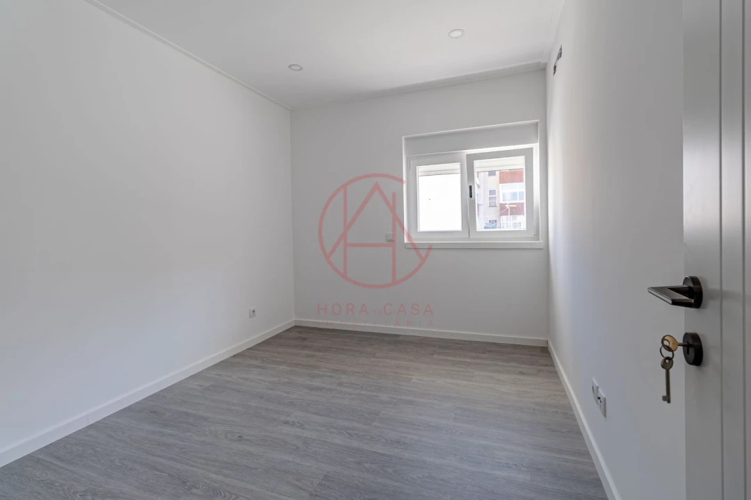Apartamento T3 para Venda em Alto do Seixalinho, Santo André e Verderena Foto 22