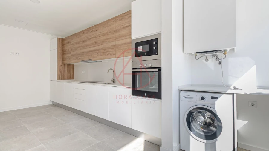 Apartamento T3 para Venda em Alto do Seixalinho, Santo André e Verderena