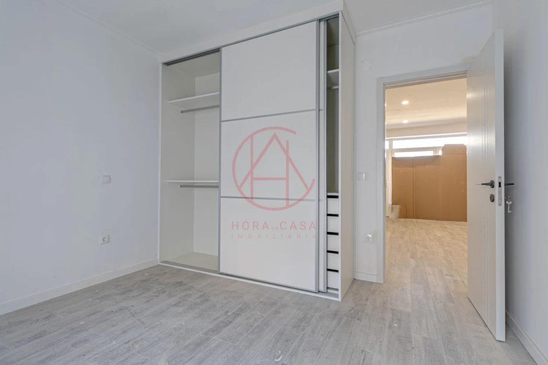 Apartamento T3 para Venda em Alto do Seixalinho, Santo André e Verderena Foto 39