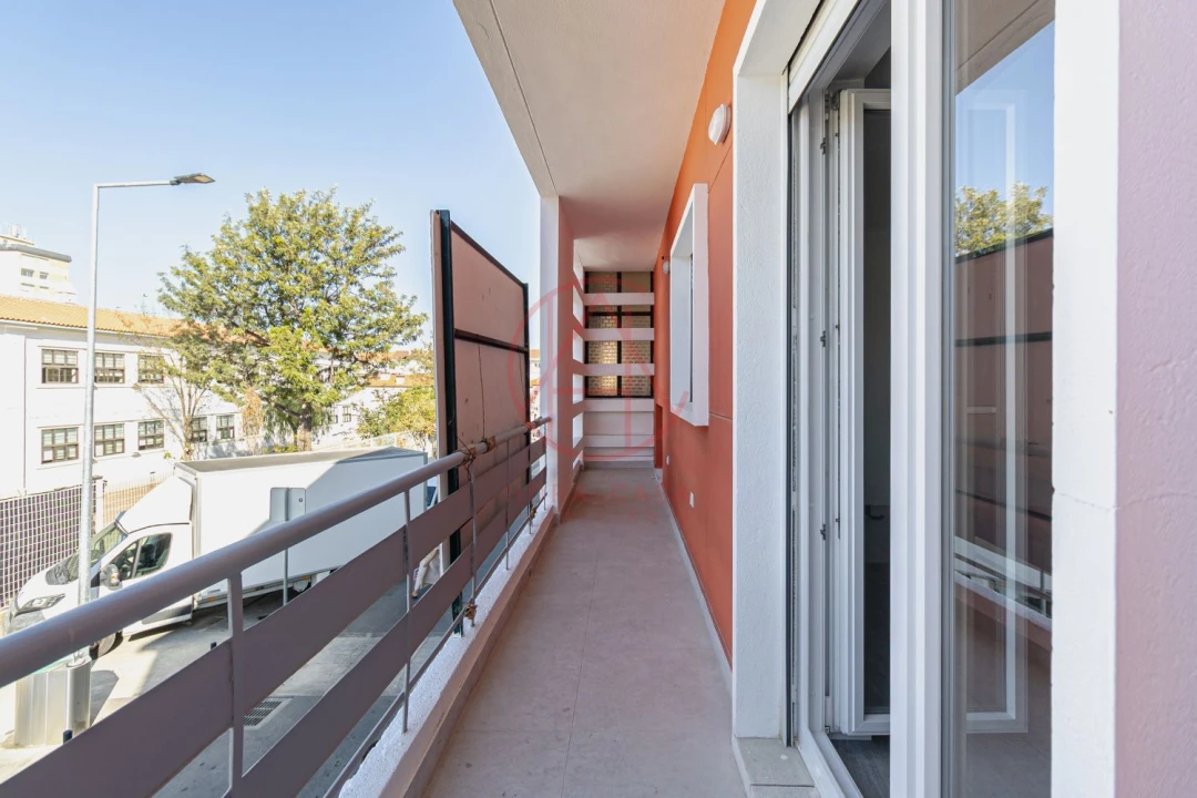 Apartamento T3 para Venda em Alto do Seixalinho, Santo André e Verderena Foto 24