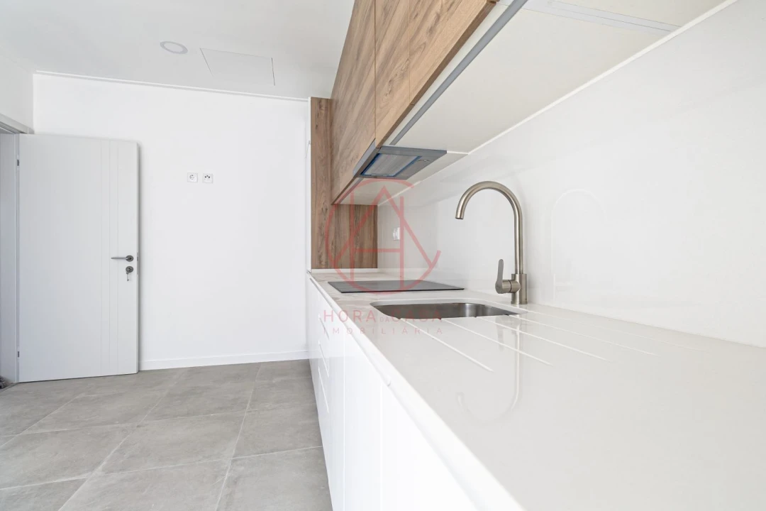 Apartamento T3 para Venda em Alto do Seixalinho, Santo André e Verderena Foto 6
