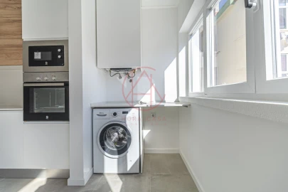 Apartamento T3 para Venda em Alto do Seixalinho, Santo André e Verderena