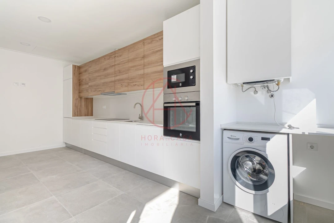 Apartamento T3 para Venda em Alto do Seixalinho, Santo André e Verderena Foto 2