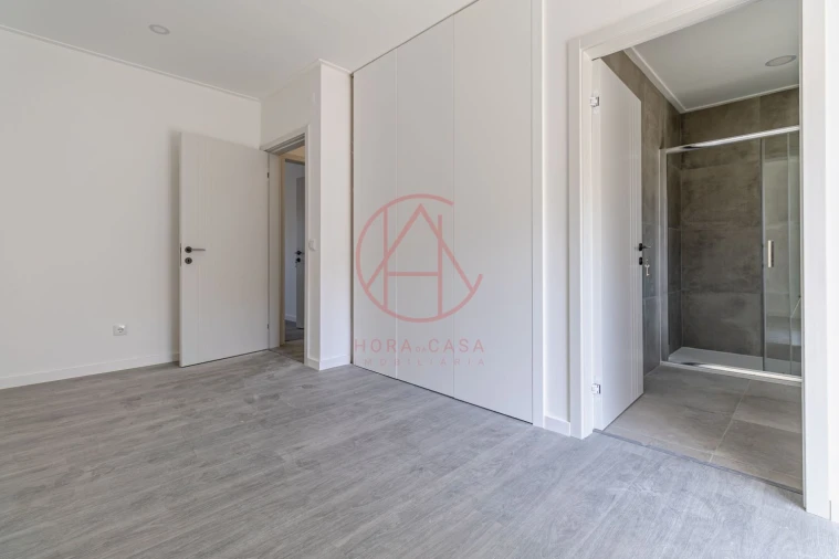 Apartamento T3 para Venda em Alto do Seixalinho, Santo André e Verderena Foto 18