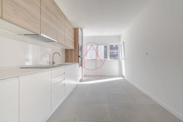 Apartamento T3 para Venda em Alto do Seixalinho, Santo André e Verderena Foto 5