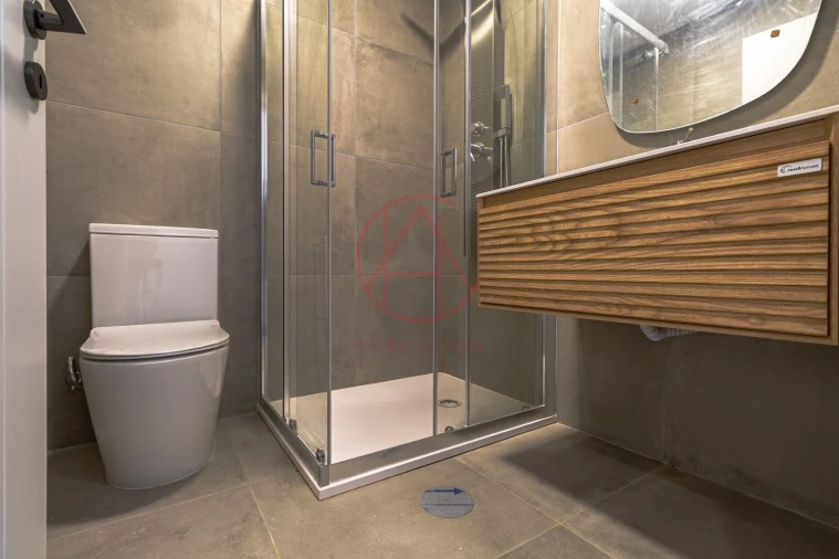 Apartamento T3 para Venda em Alto do Seixalinho, Santo André e Verderena Foto 12