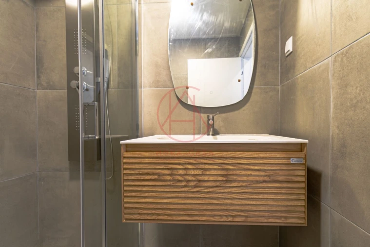 Apartamento T3 para Venda em Alto do Seixalinho, Santo André e Verderena Foto 11